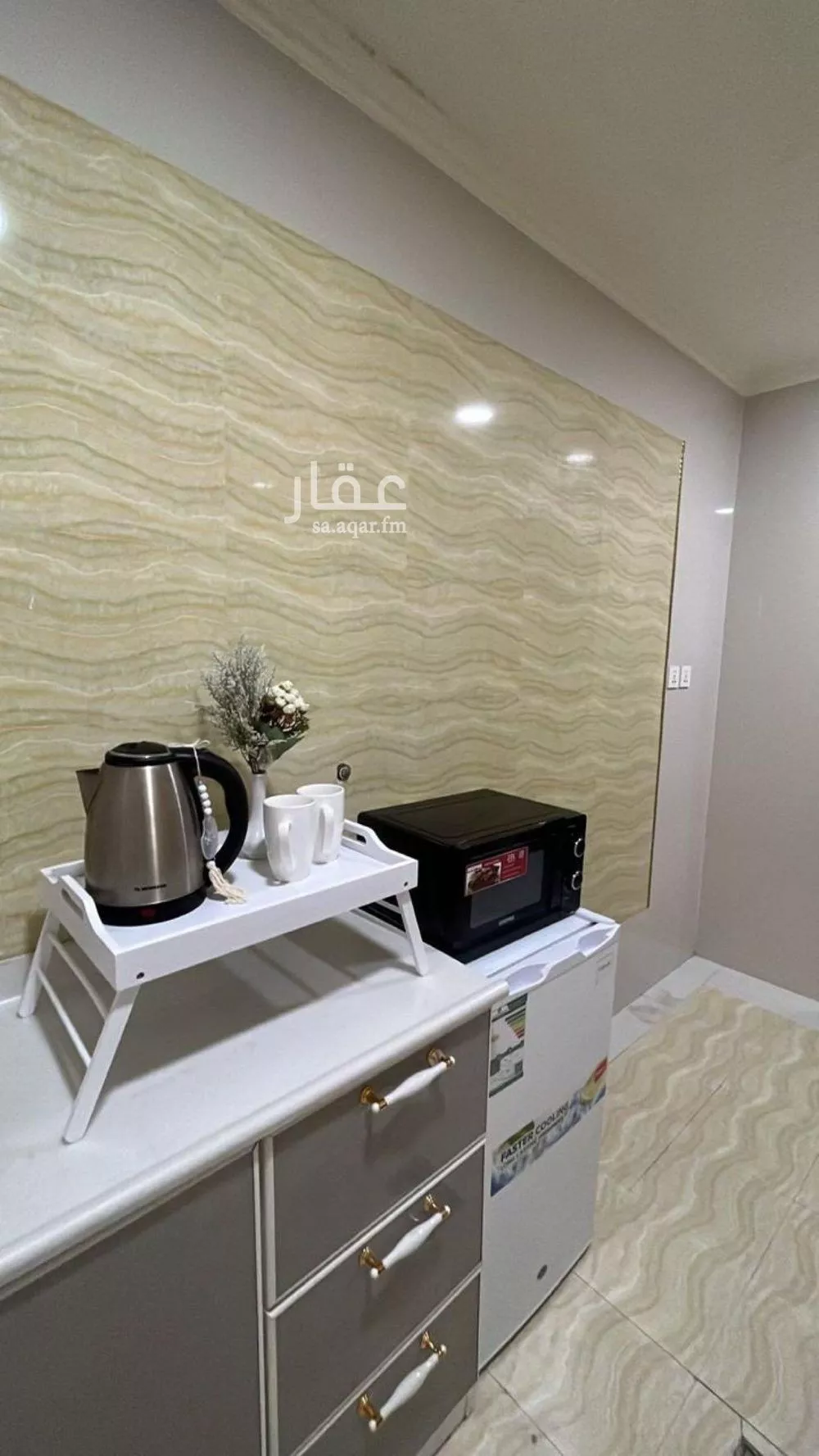 1 bedroom apartment in Al Rabwa 6