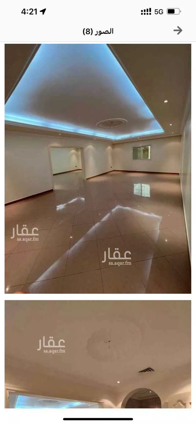 7 bedroom apartment in Al Salamah 3