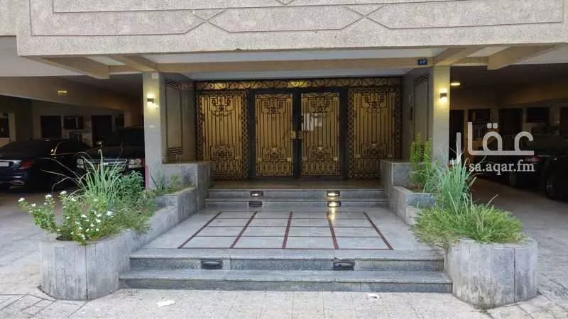 7 bedroom apartment in Al Salamah 4