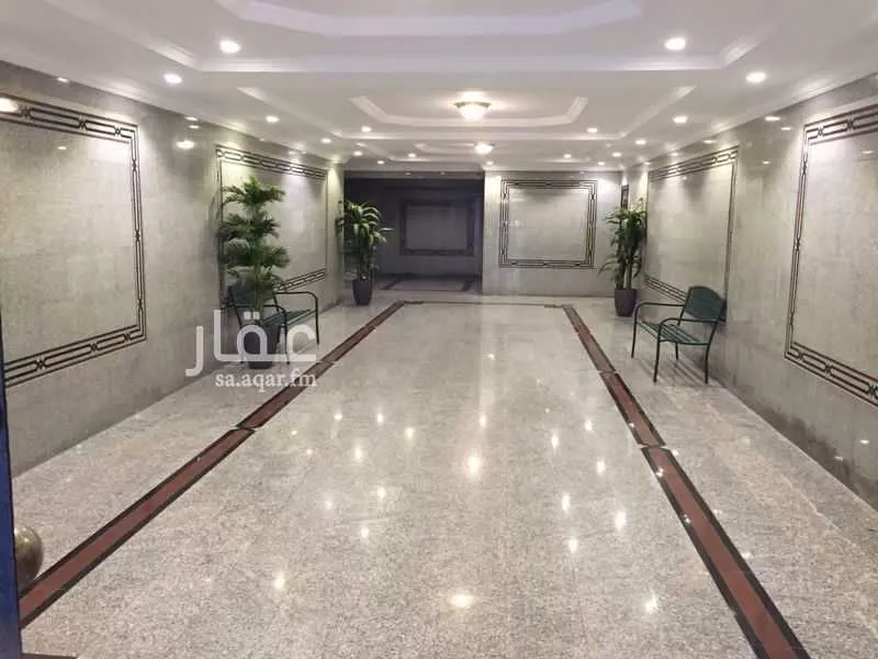 7 bedroom apartment in Al Salamah 6