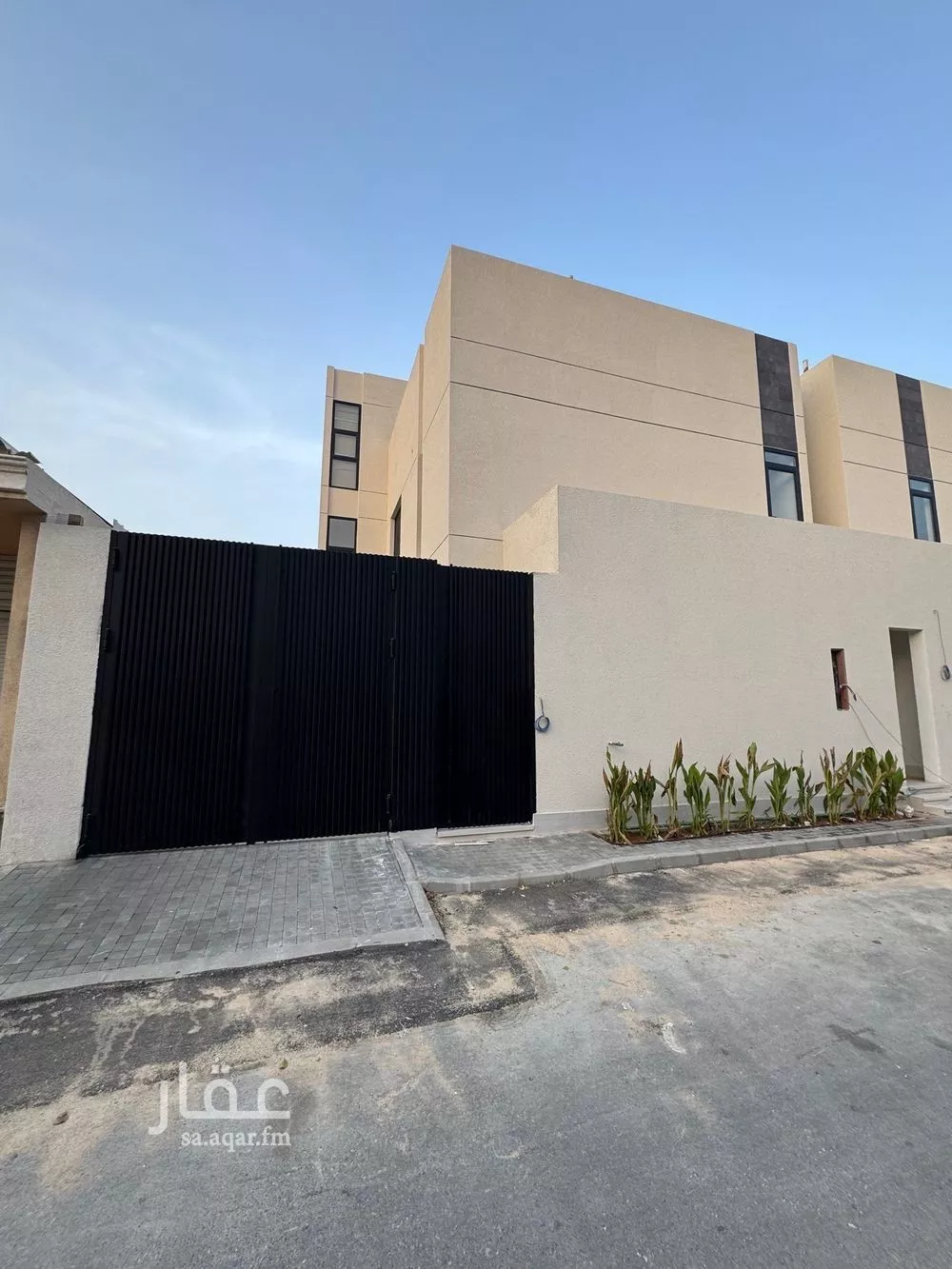 4 bedroom villa in Al Zahrah, Riyadh 4