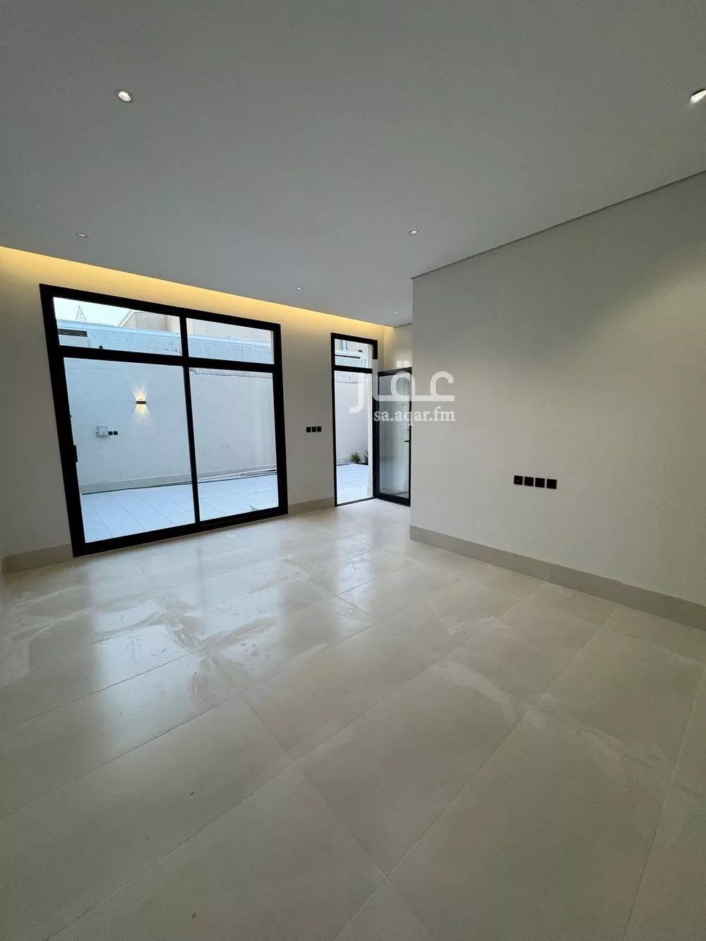 4 bedroom villa in Al Zahrah, Riyadh 6