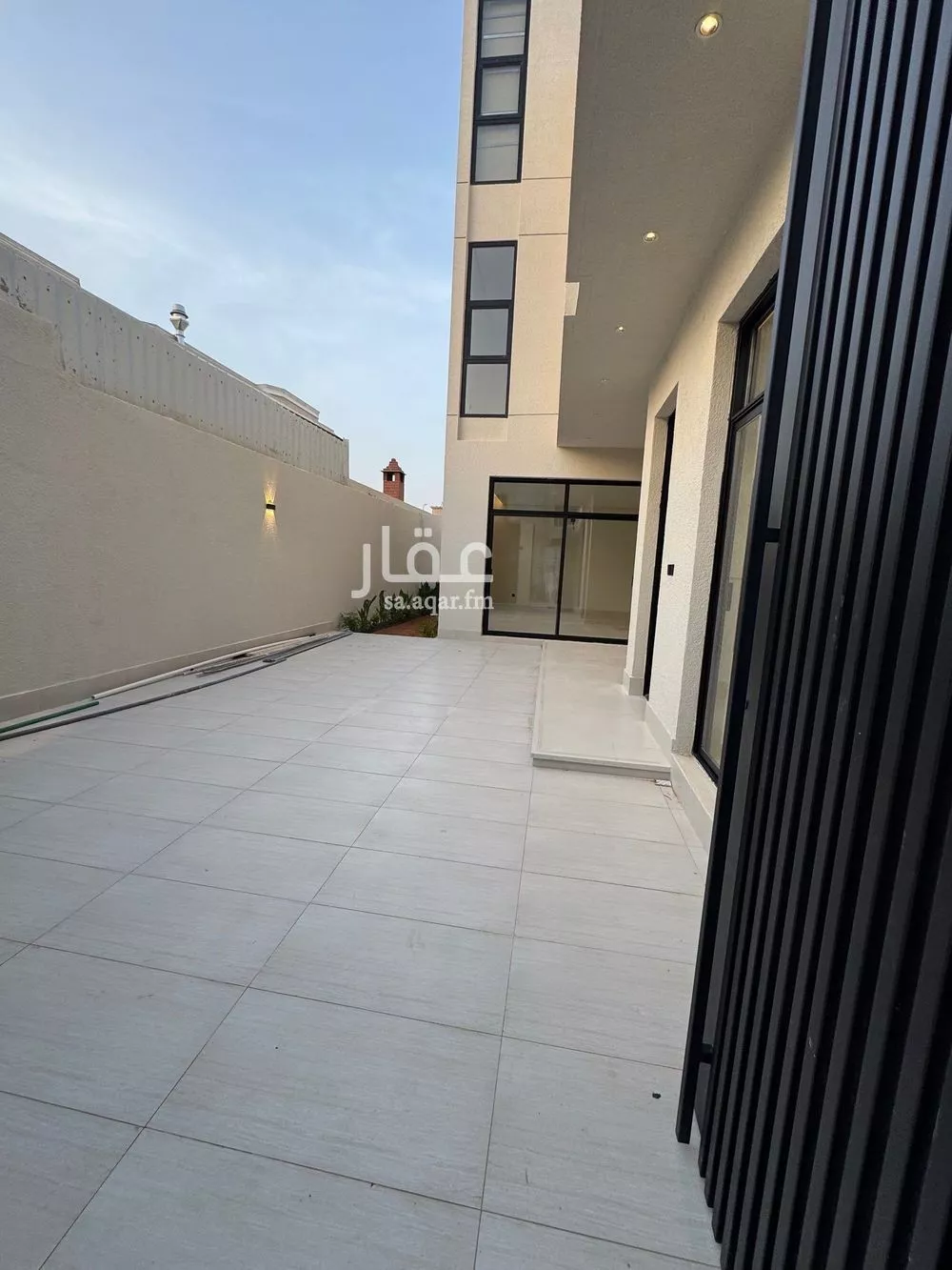 4 bedroom villa in Al Zahrah, Riyadh 3