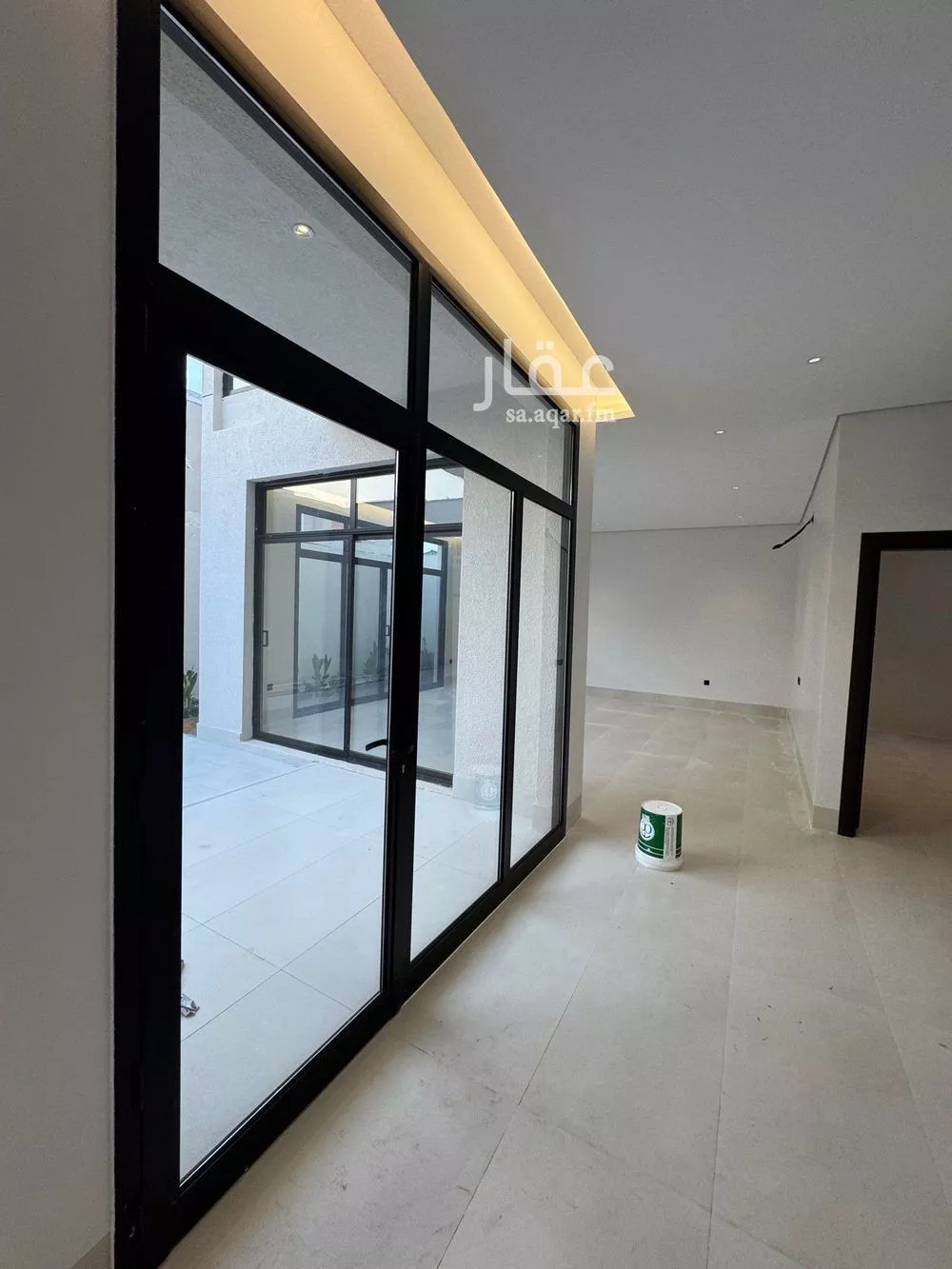 4 bedroom villa in Al Zahrah, Riyadh 7