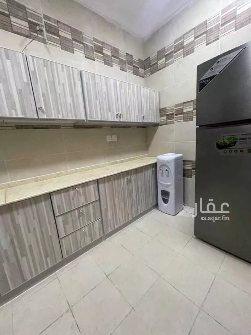 شقة 3 غرف في الريان 4