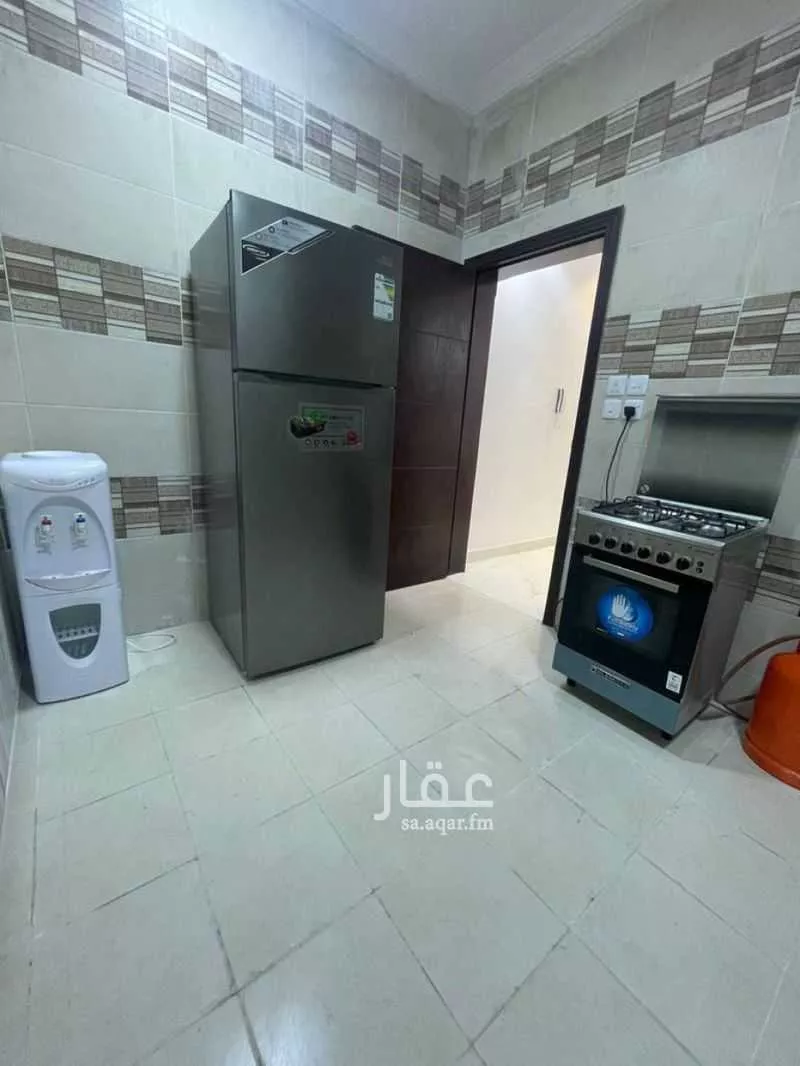 شقة 3 غرف في الريان 5