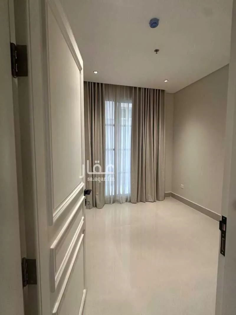 3 bedroom apartment in Al Rabie, Riyadh 4