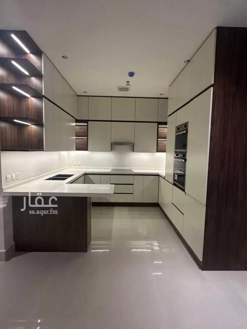 3 bedroom apartment in Al Rabie, Riyadh 6