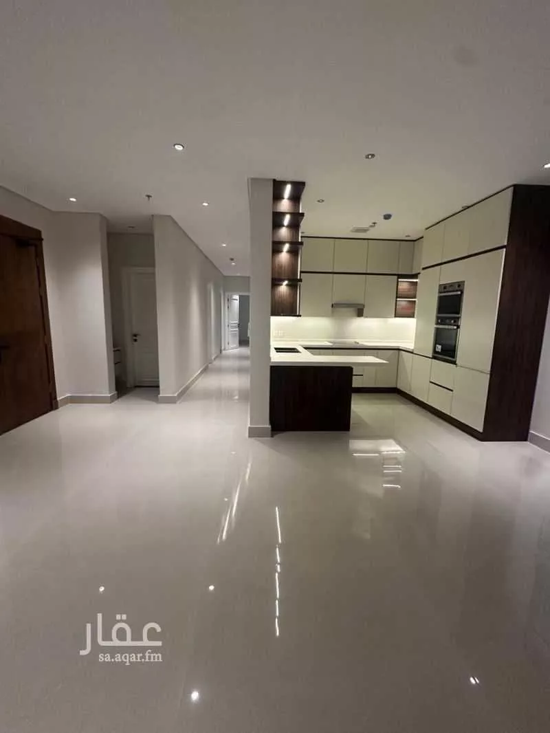 3 bedroom apartment in Al Rabie, Riyadh 5