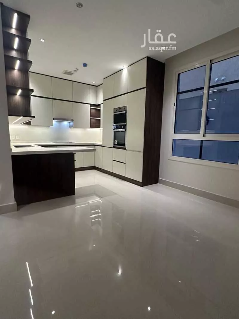 3 bedroom apartment in Al Rabie, Riyadh 3