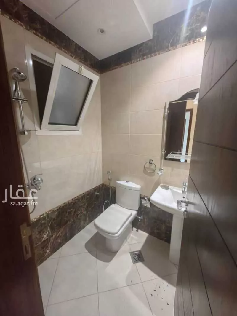 شقة 4 غرف في الورود 11