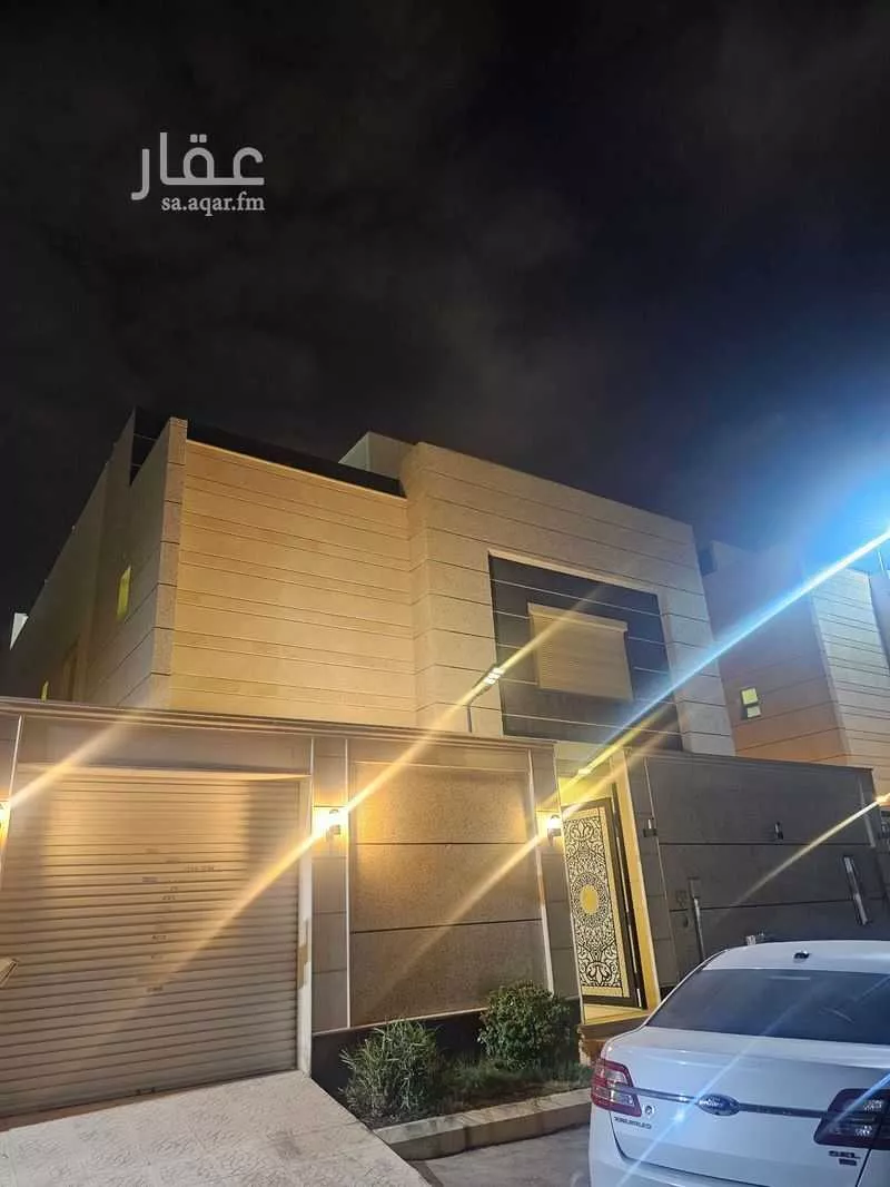 فيلا 4 غرف في الملقا، الرياض 2