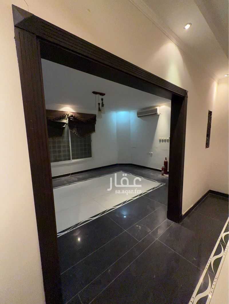 3 bedroom villa in Shubra, Riyadh 4