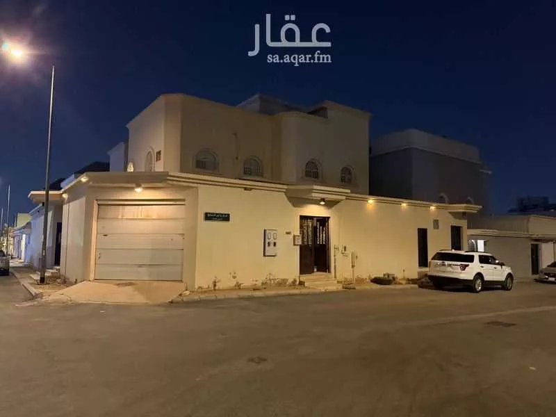 فيلا 3 غرف في شبرا، الرياض 7
