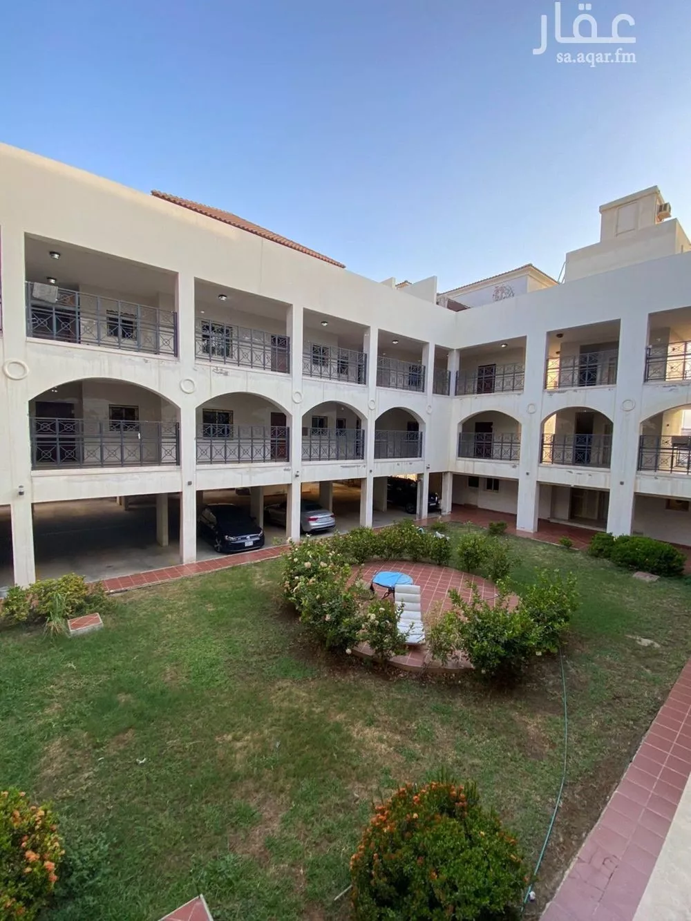 2 bedroom apartment in Al Andalus, Jeddah 11