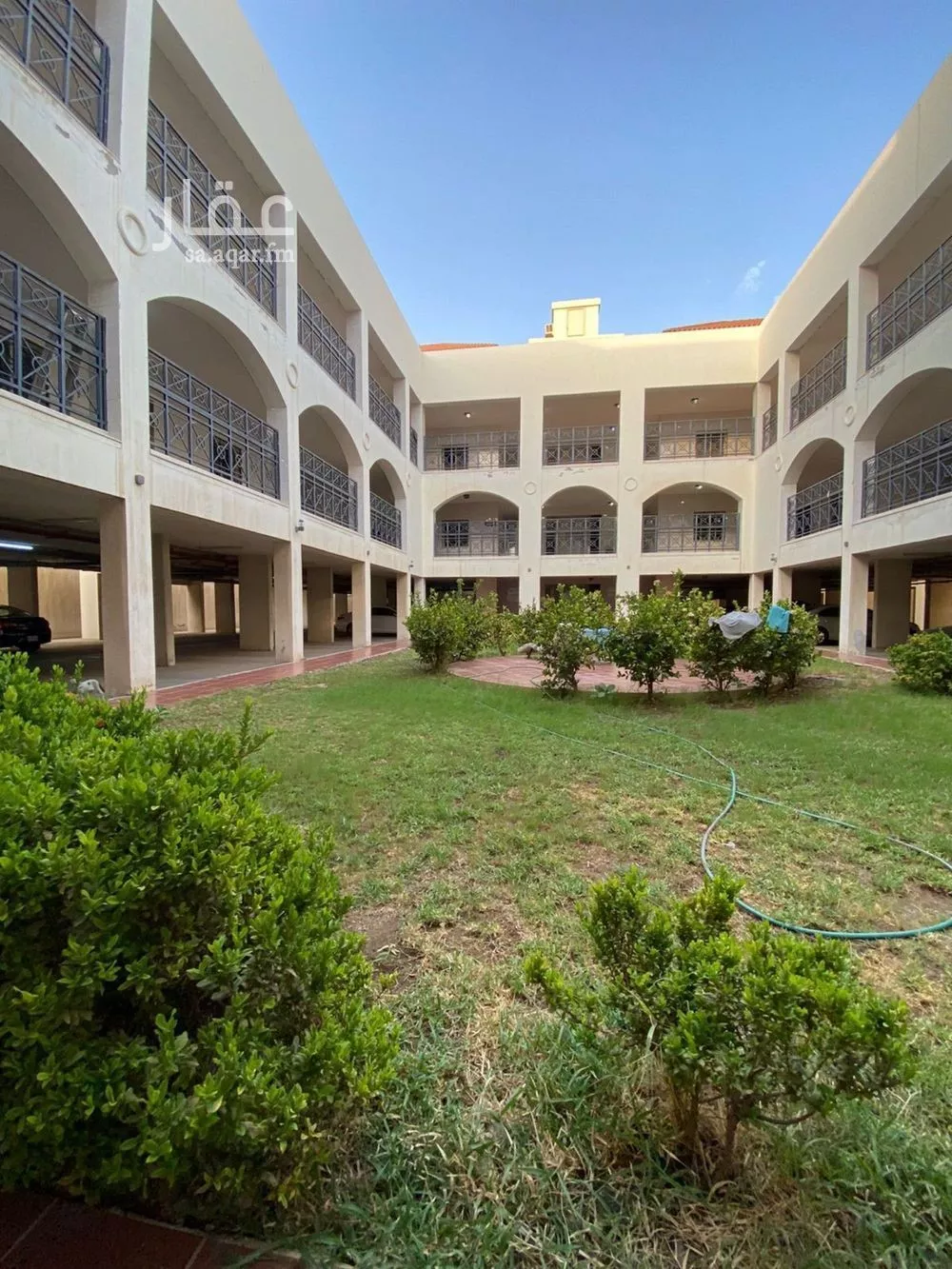 2 bedroom apartment in Al Andalus, Jeddah 14
