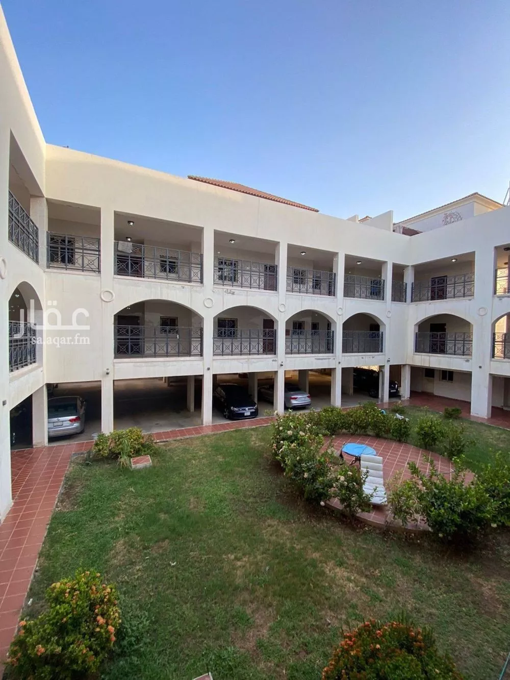 2 bedroom apartment in Al Andalus, Jeddah 19