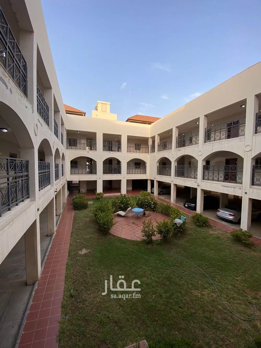 2 bedroom apartment in Al Andalus, Jeddah 20