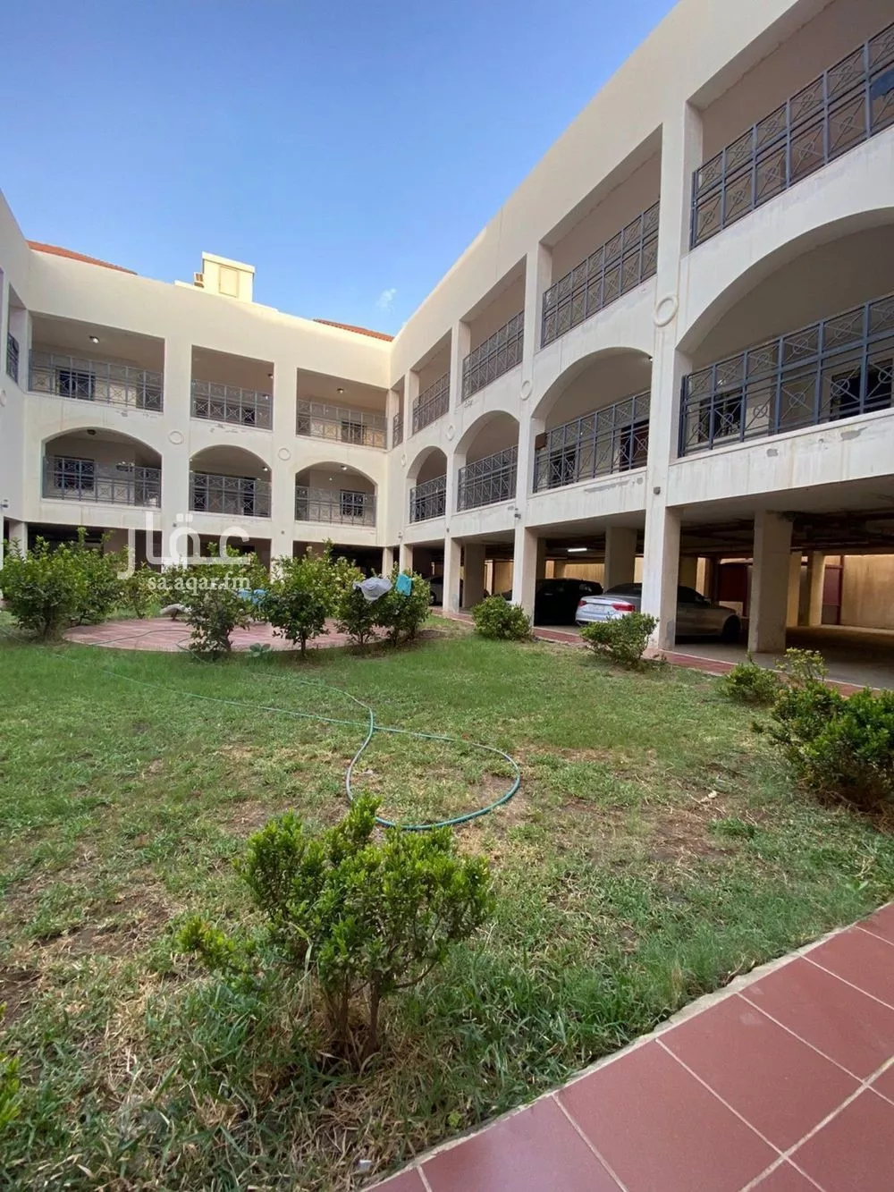 2 bedroom apartment in Al Andalus, Jeddah 6