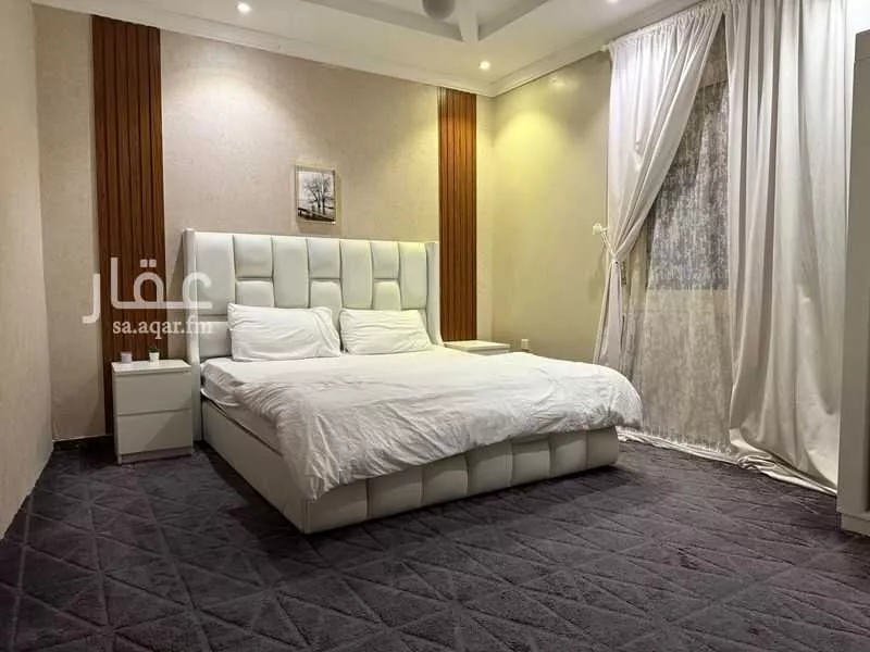 شقة 2 غرف في الورود 4
