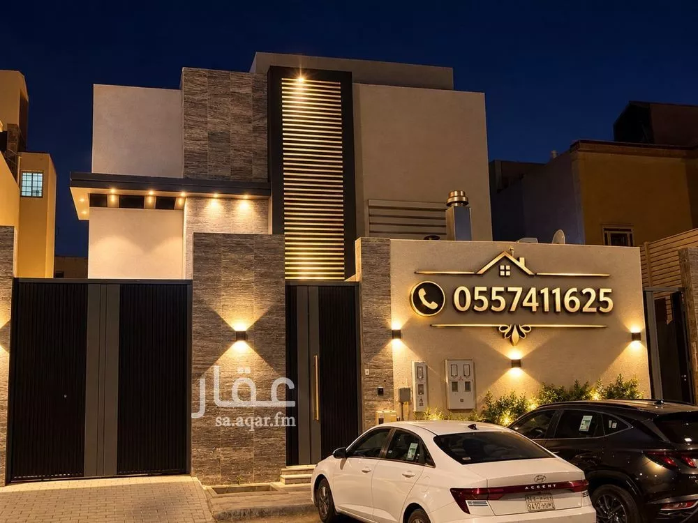 فيلا 3 غرف في المونسية، الرياض