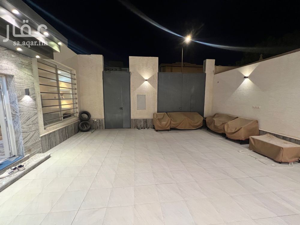 فيلا 3 غرف في المونسية، الرياض 7