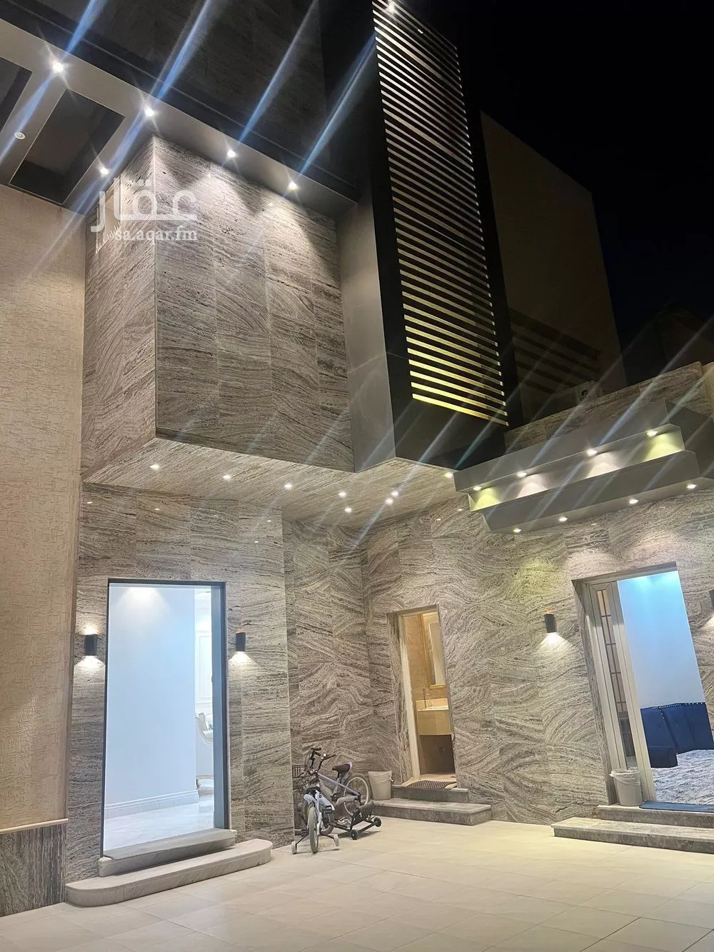 فيلا 3 غرف في المونسية، الرياض 3