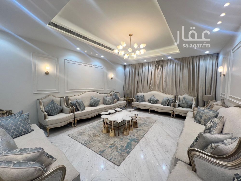 فيلا 3 غرف في المونسية، الرياض 6
