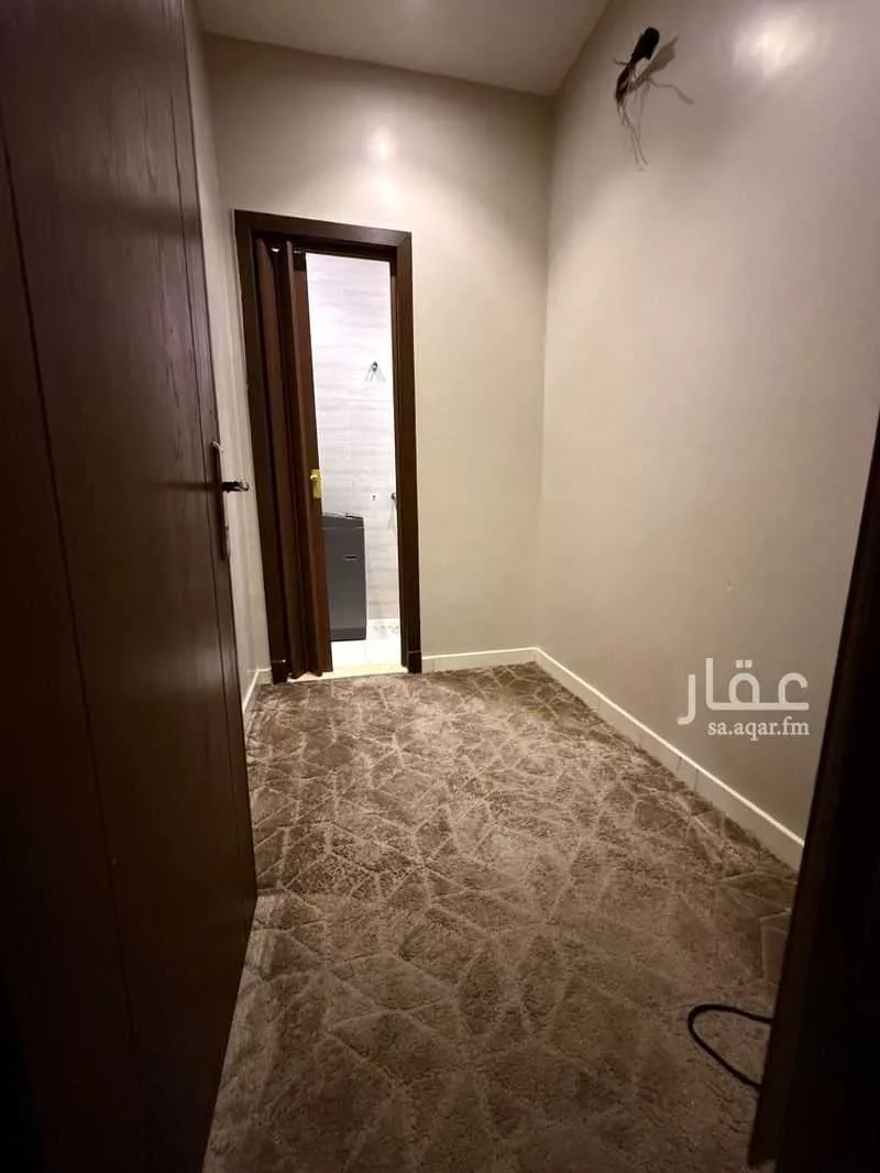 شقة 3 غرف في الورود 13
