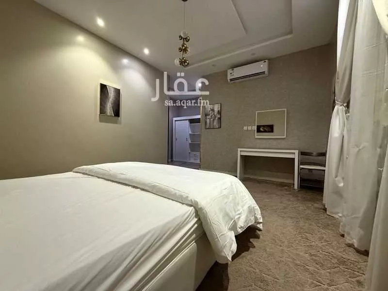شقة 3 غرف في الورود 6