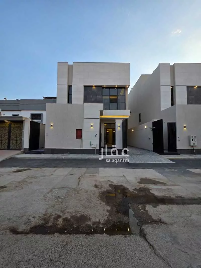 فيلا 3 غرف في الملك فيصل، الرياض 3