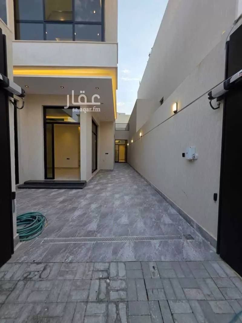 فيلا 3 غرف في الملك فيصل، الرياض 2