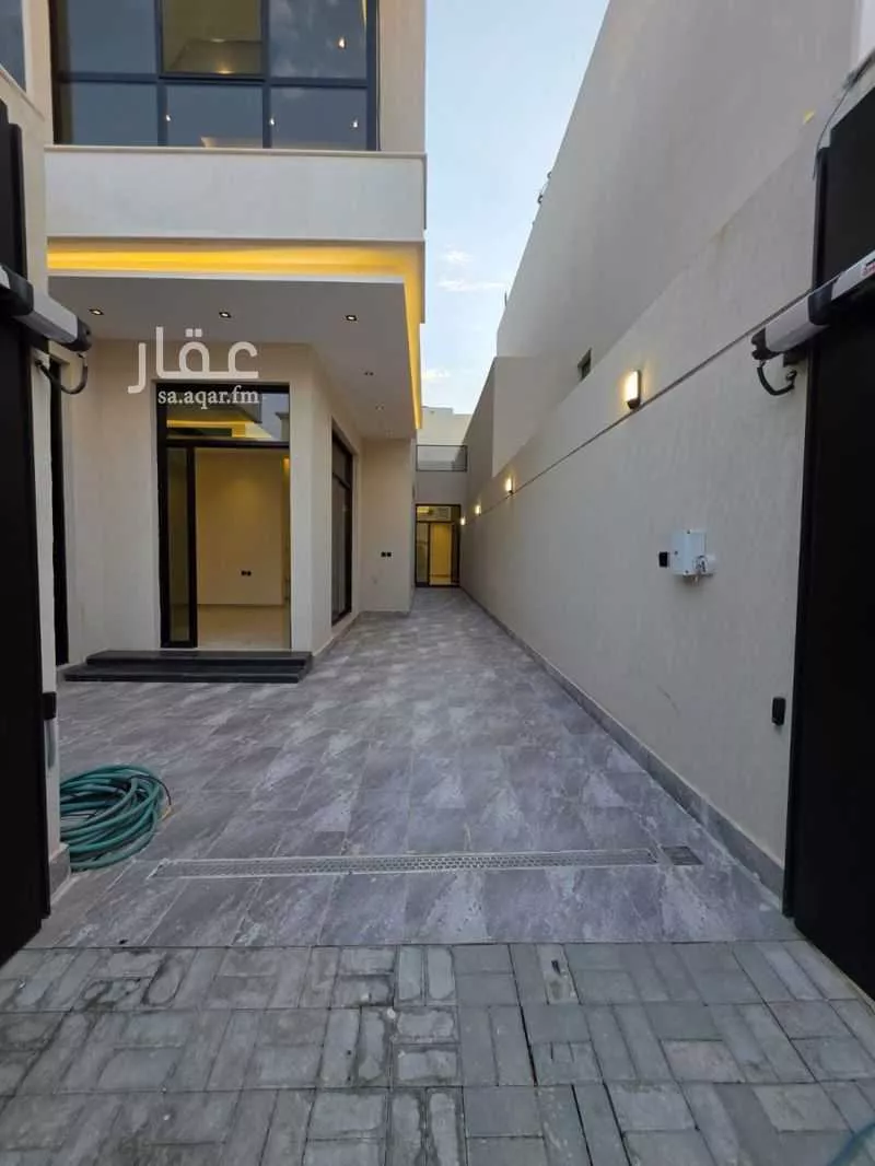 فيلا 3 غرف في الملك فيصل، الرياض 4