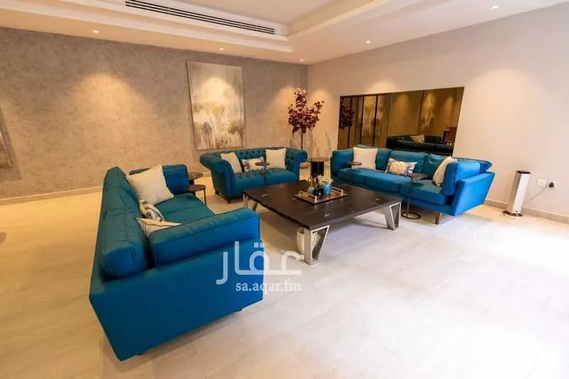 فيلا 3 غرف في قرطبة، الرياض 2