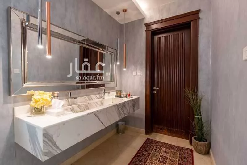 فيلا 3 غرف في قرطبة، الرياض 7
