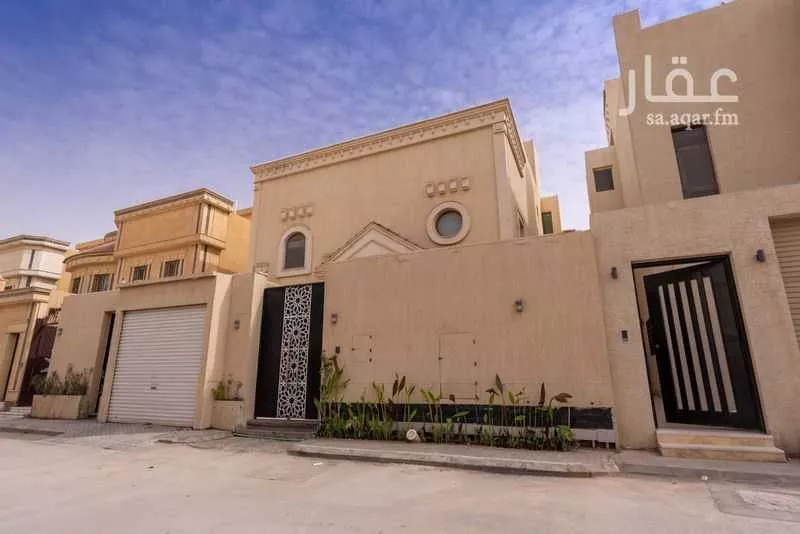 فيلا 3 غرف في قرطبة، الرياض 17
