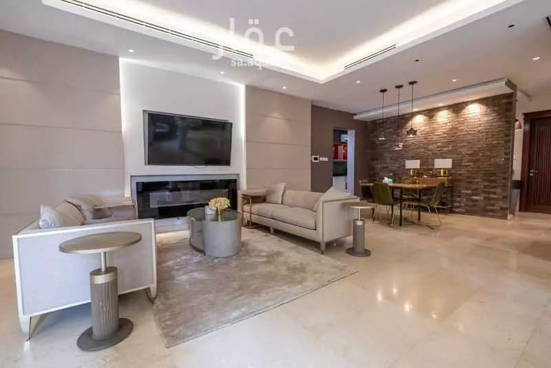 فيلا 3 غرف في قرطبة، الرياض 14