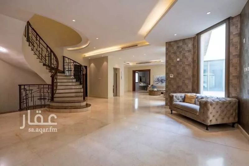 فيلا 3 غرف في قرطبة، الرياض 10