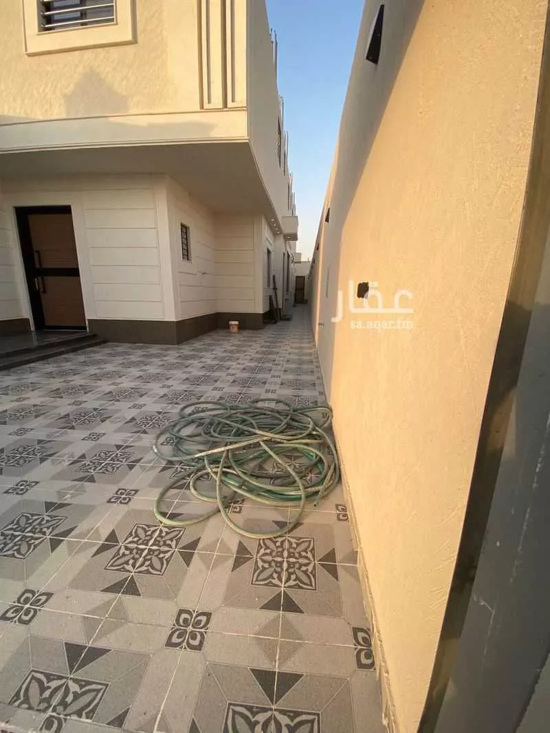 3 bedroom villa in Dahiat Namar, Riyadh 6