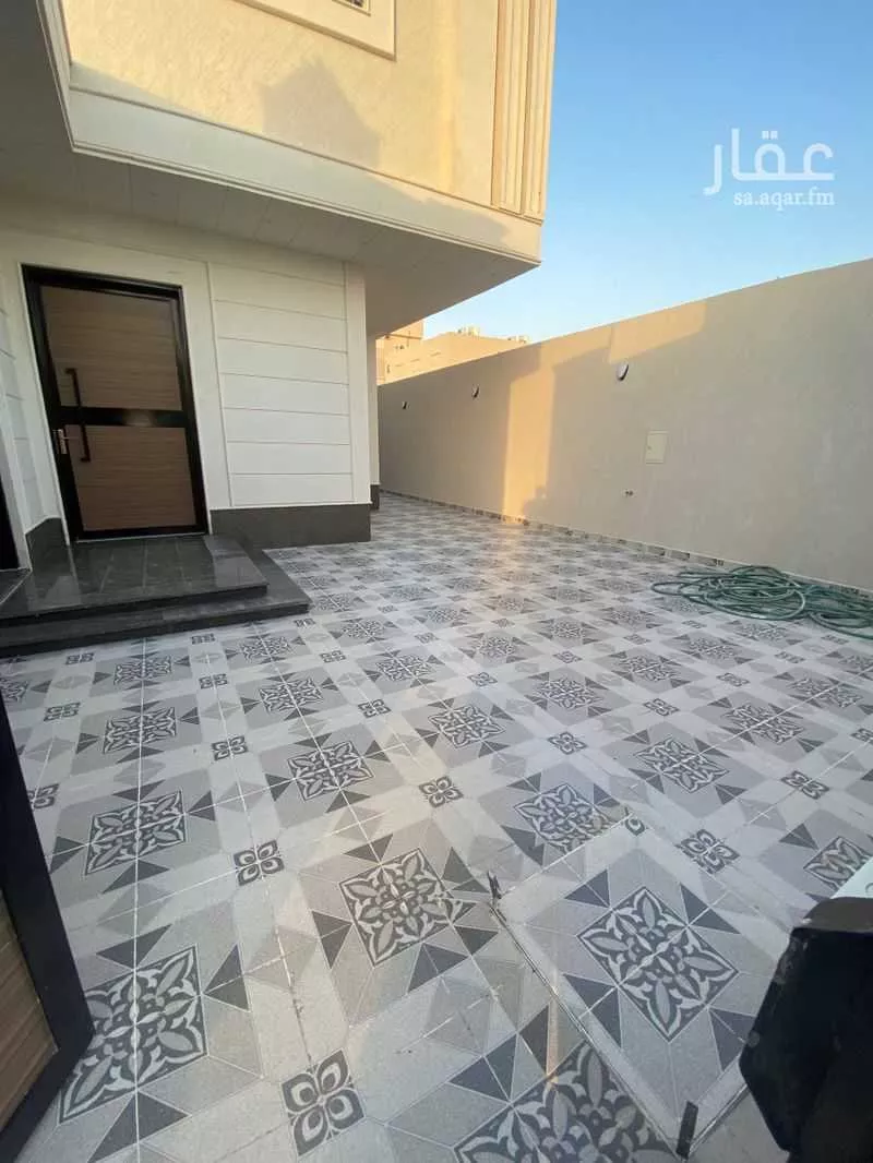 3 bedroom villa in Dahiat Namar, Riyadh 5