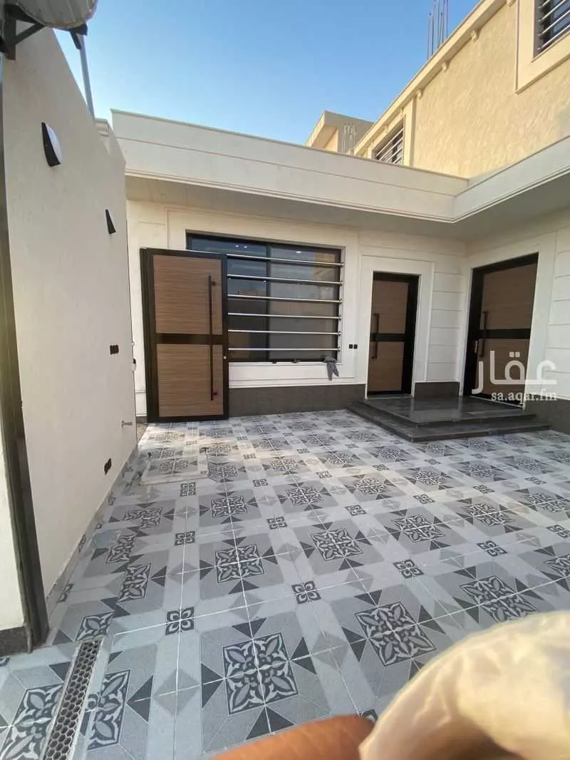3 bedroom villa in Dahiat Namar, Riyadh