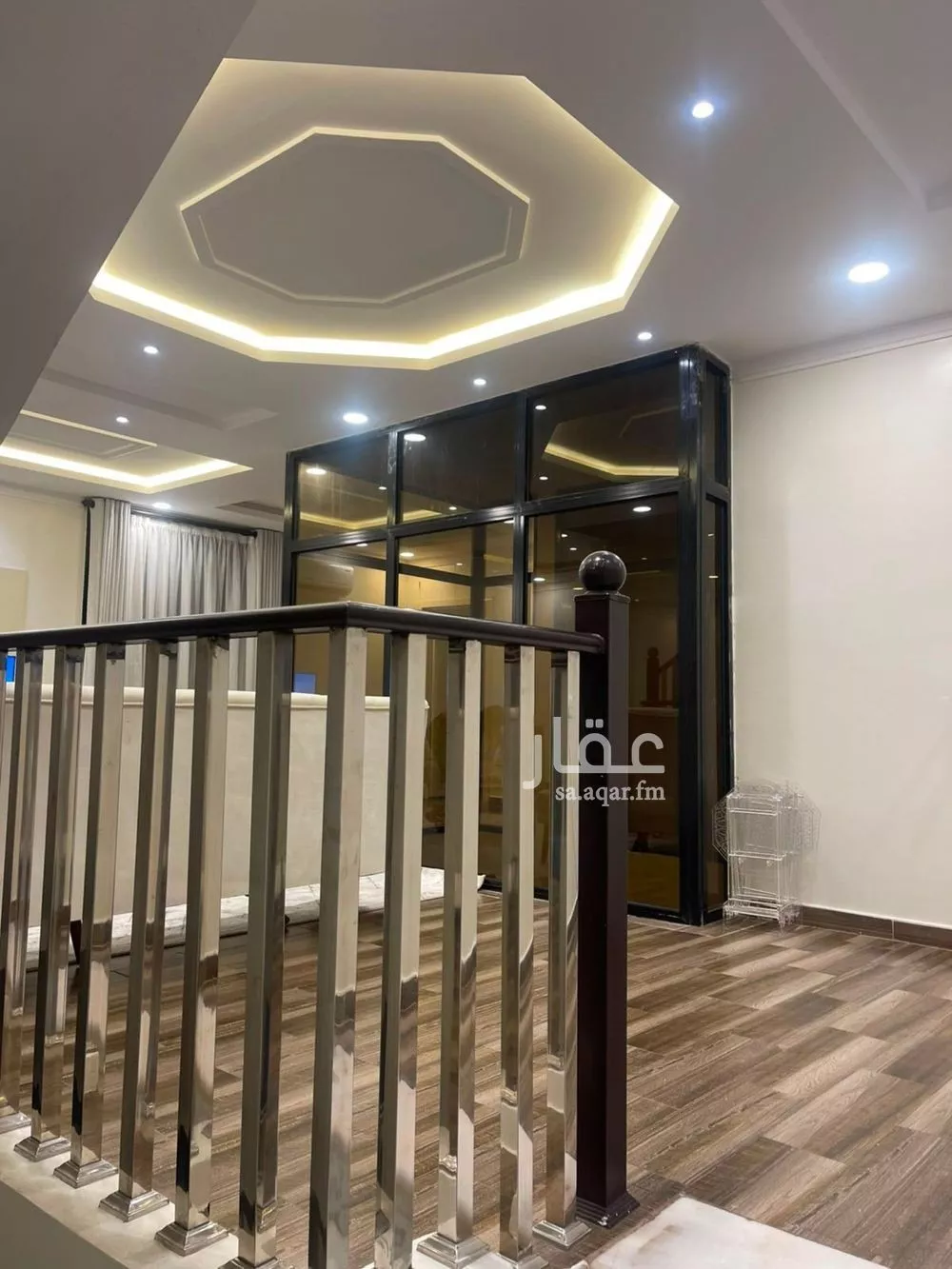 5 bedroom villa in Dhahrat Laban, Riyadh 2