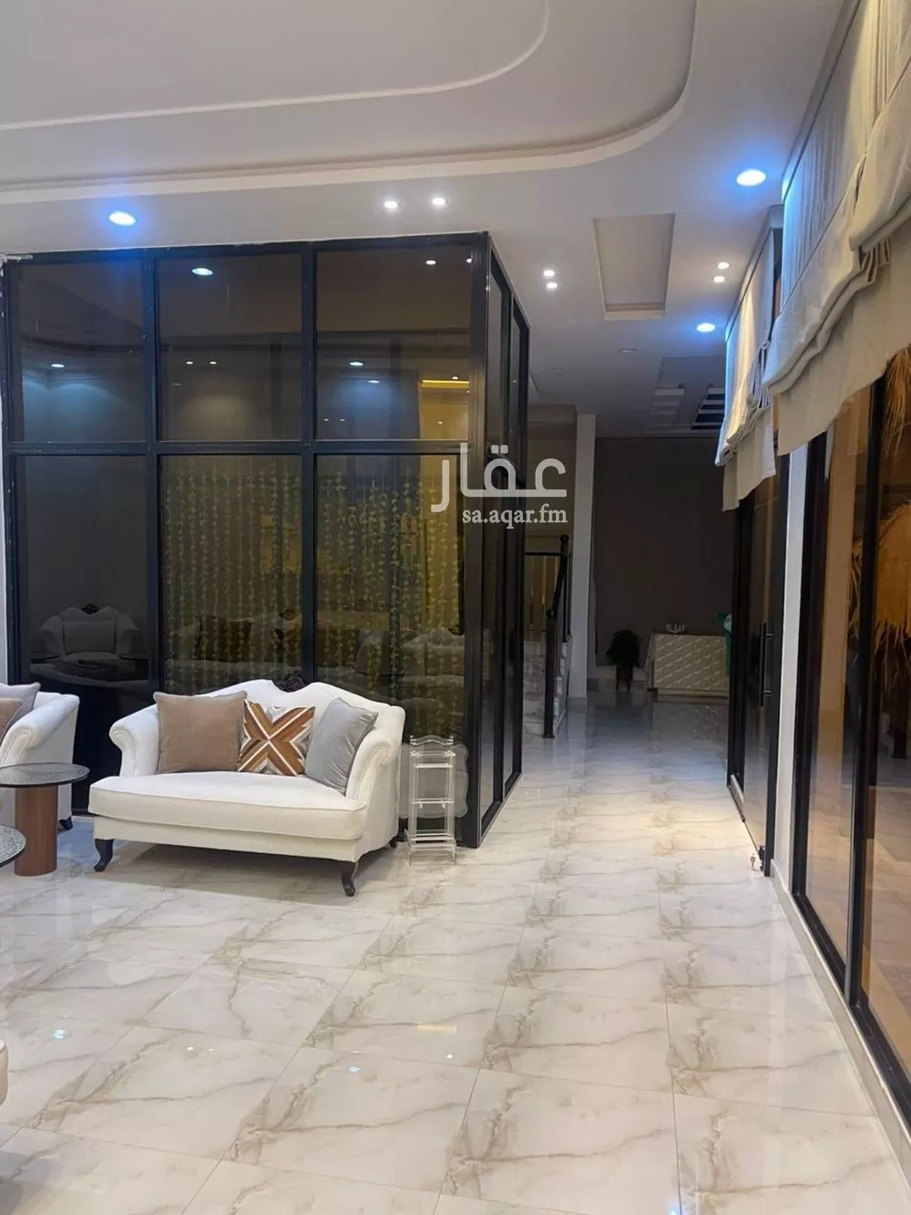 5 bedroom villa in Dhahrat Laban, Riyadh 11