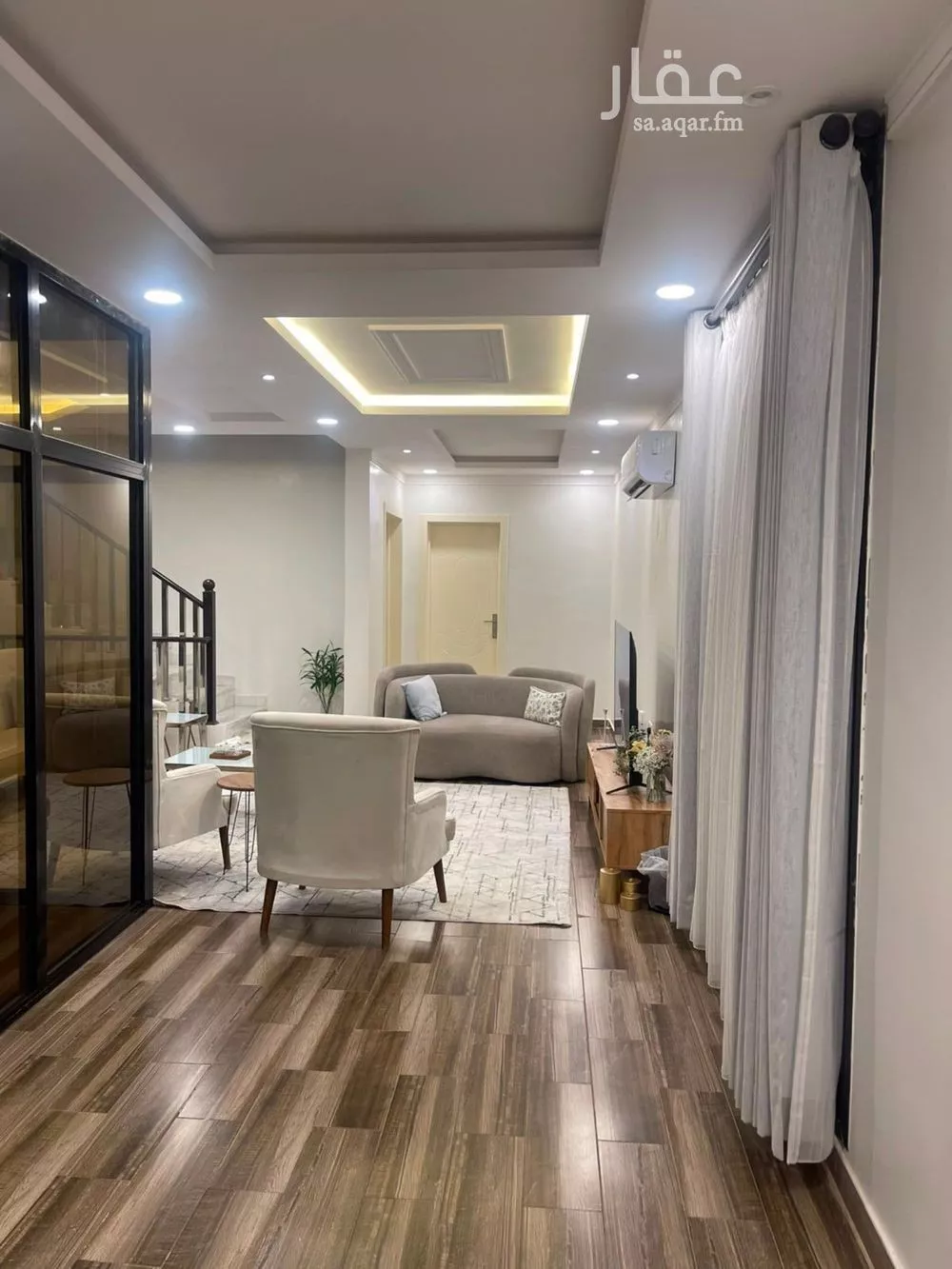 5 bedroom villa in Dhahrat Laban, Riyadh 10