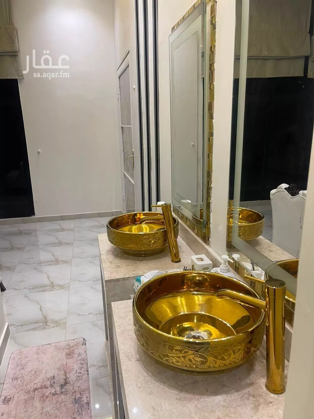 5 bedroom villa in Dhahrat Laban, Riyadh 3