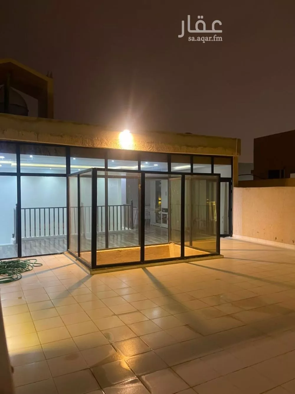 5 bedroom villa in Dhahrat Laban, Riyadh 23