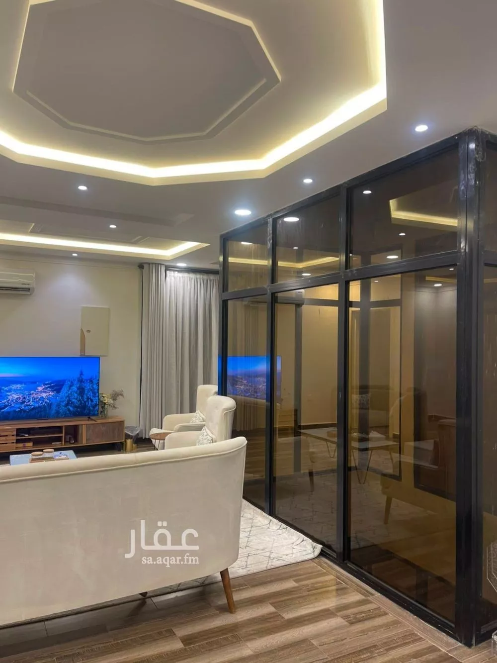 5 bedroom villa in Dhahrat Laban, Riyadh 22