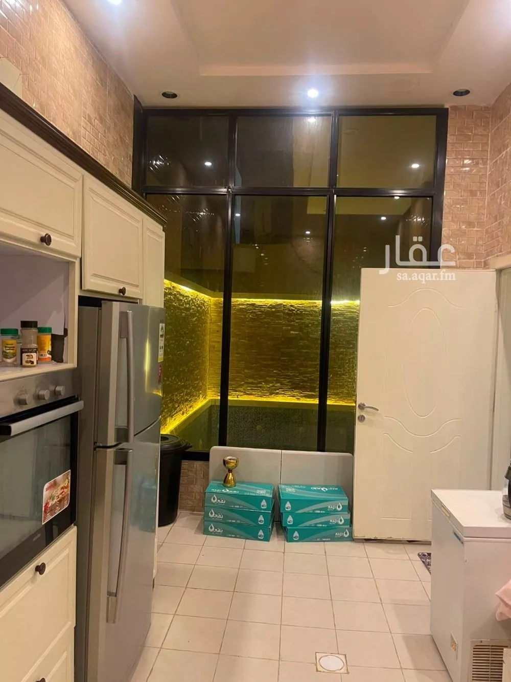 5 bedroom villa in Dhahrat Laban, Riyadh 14