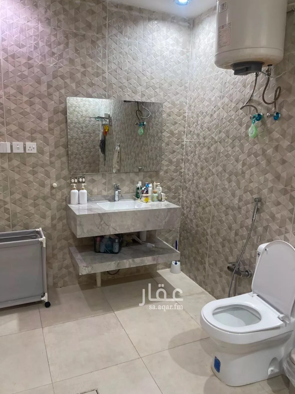 5 bedroom villa in Dhahrat Laban, Riyadh 6