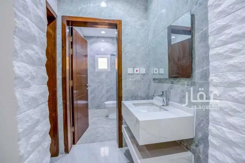 5 bedroom apartment in Taibah 7
